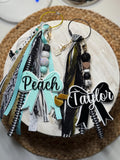 Bow Bag Tag
