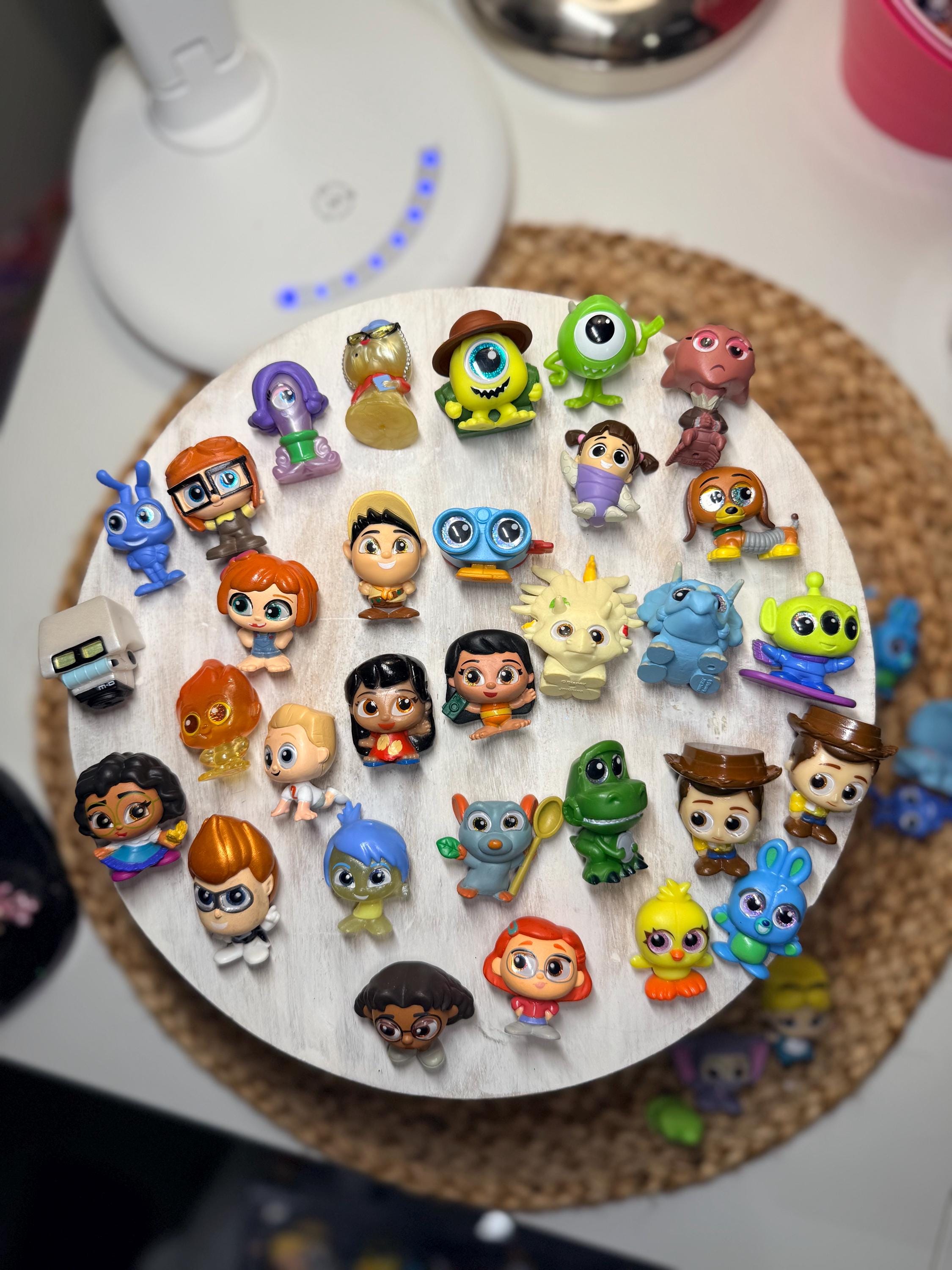 Character Charm Chain