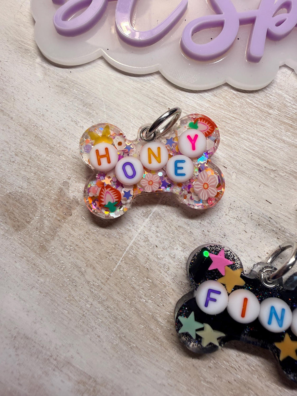 Custom Pet Tag