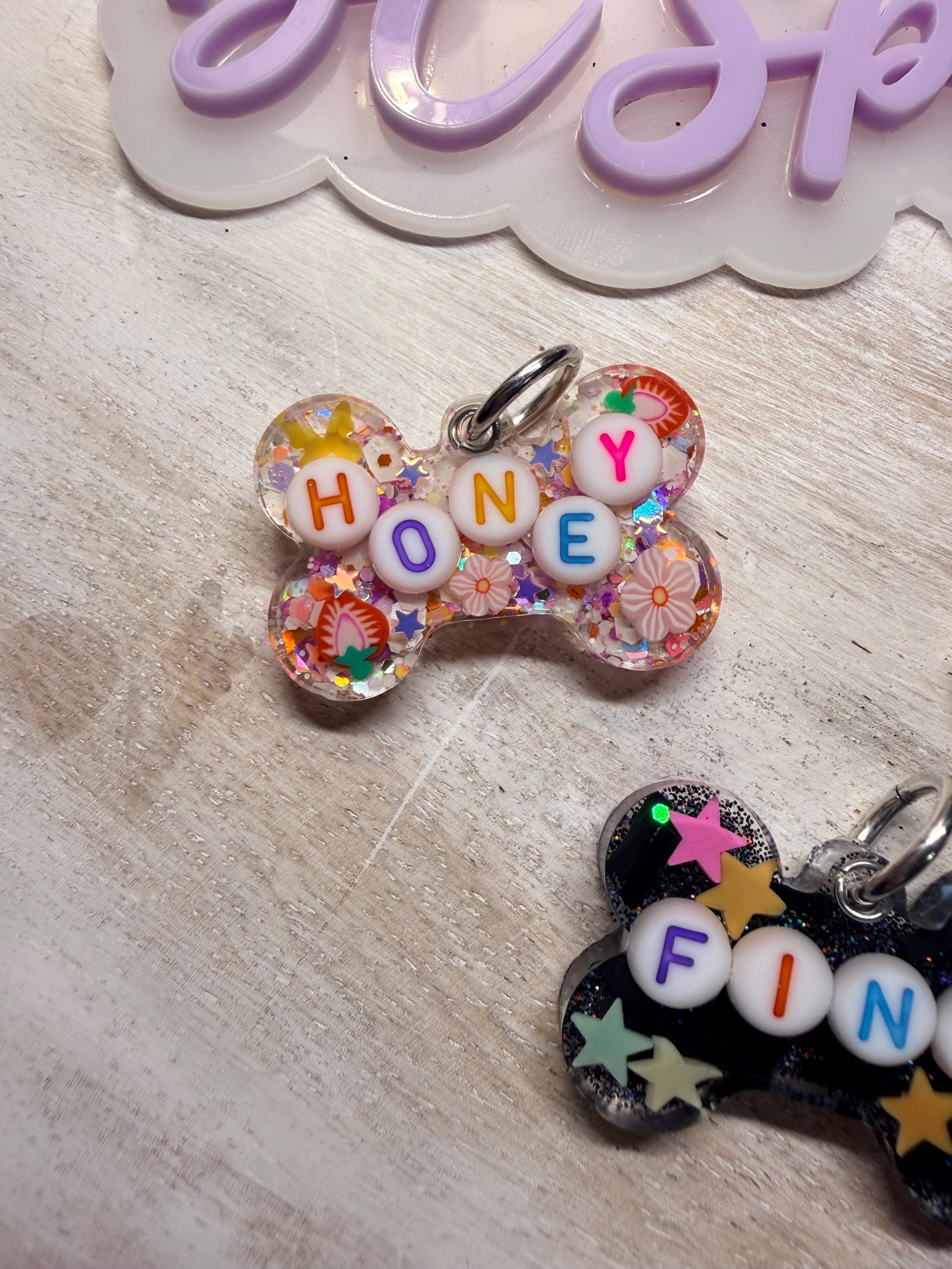Custom Pet Tag