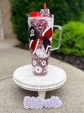 Cheer Tumbler