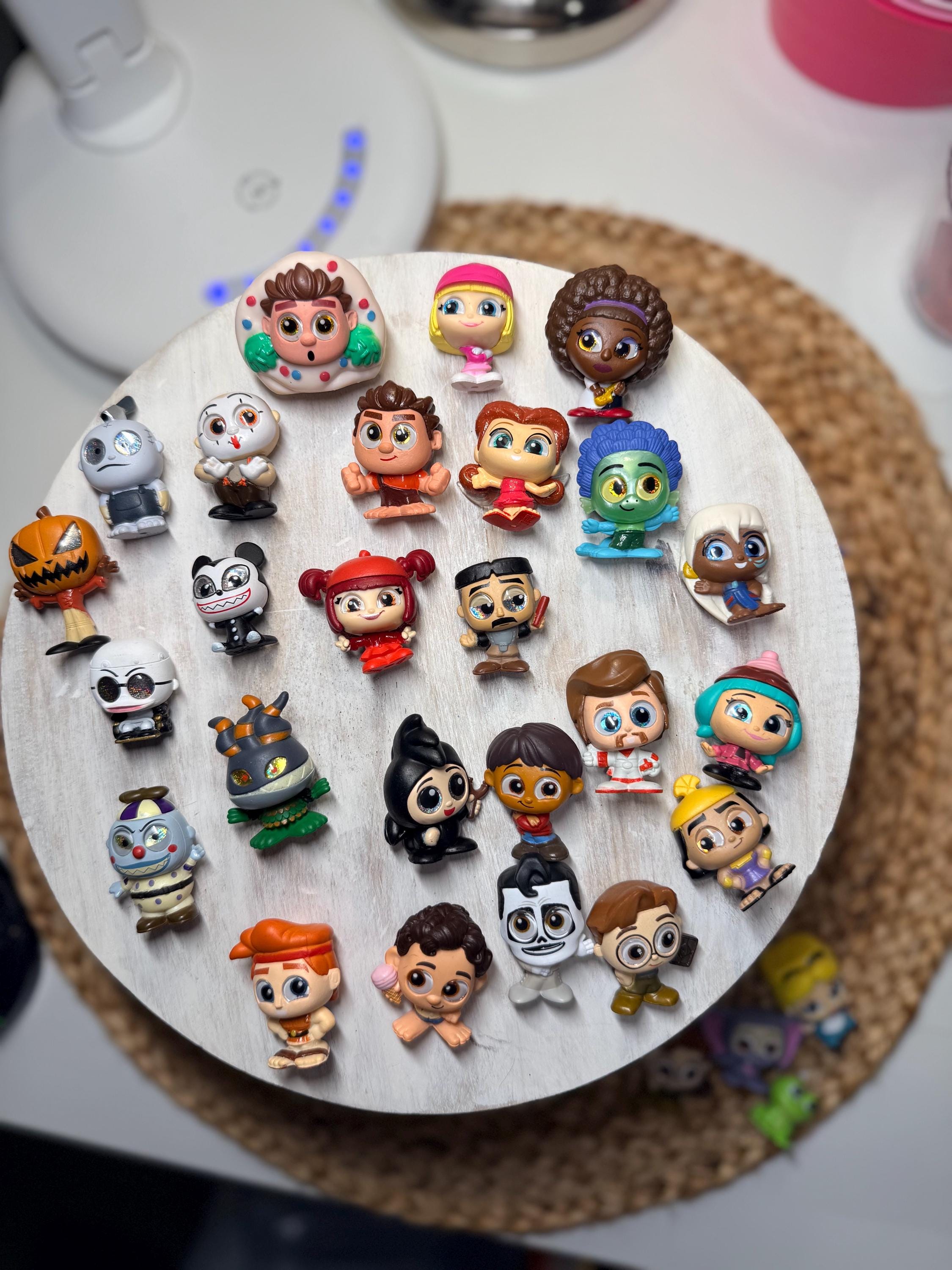 Character Charm Chain
