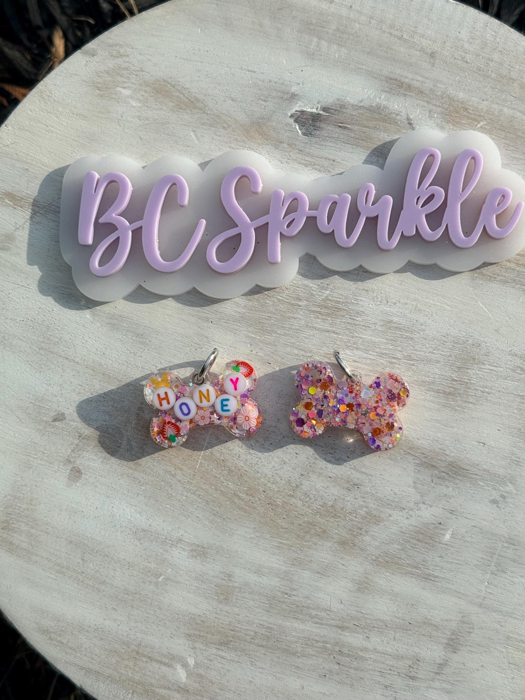 Custom Pet Tag