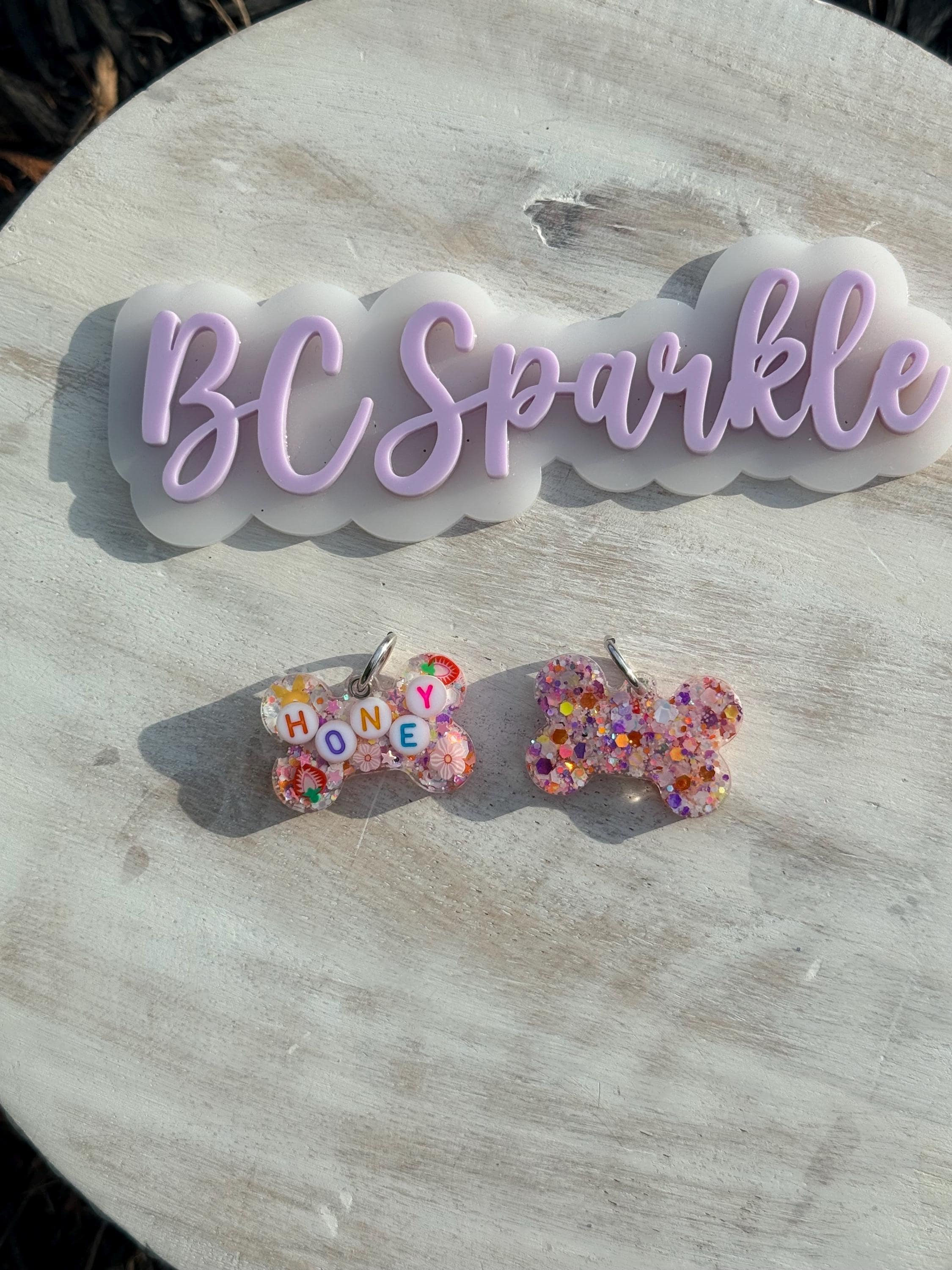Custom Pet Tag